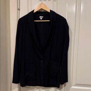 A new day Black Suit Jacket